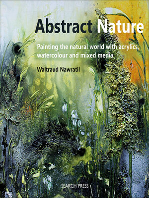 cover image of Abstract Nature